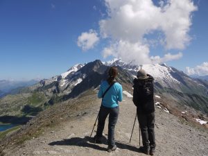 Consejos para el tour del Mont Blanc: número de días para hacerlo