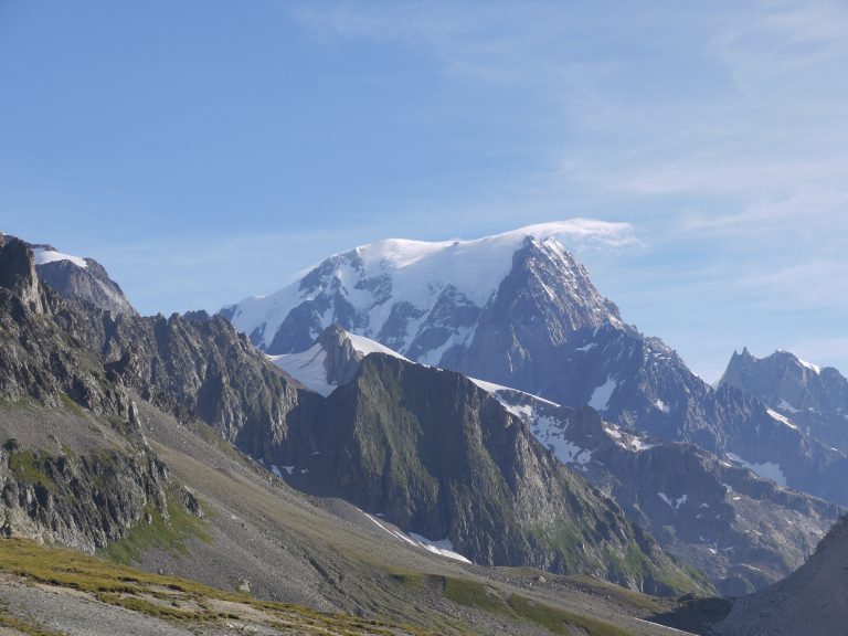 Consejos para realizar el Tour del Mont Blanc