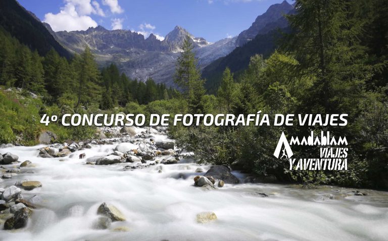 Concurso Fotografía de Viajes