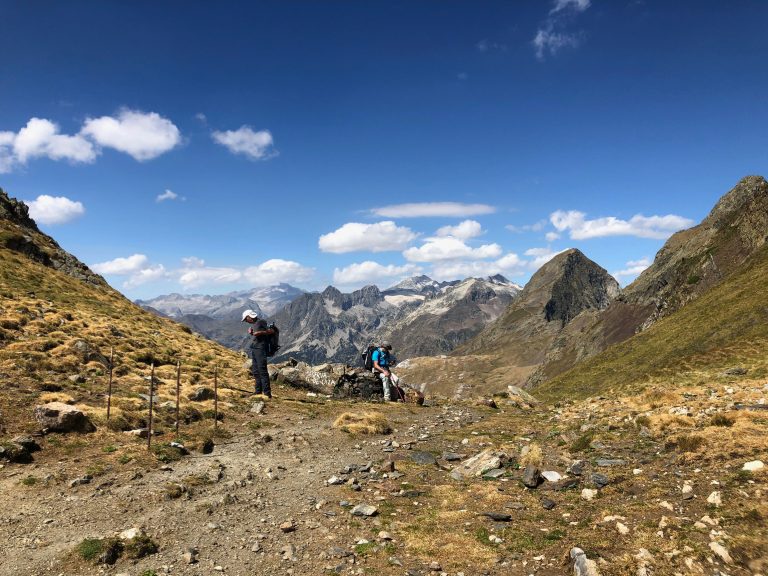 Las 7 rutas más bonitas en Benasque