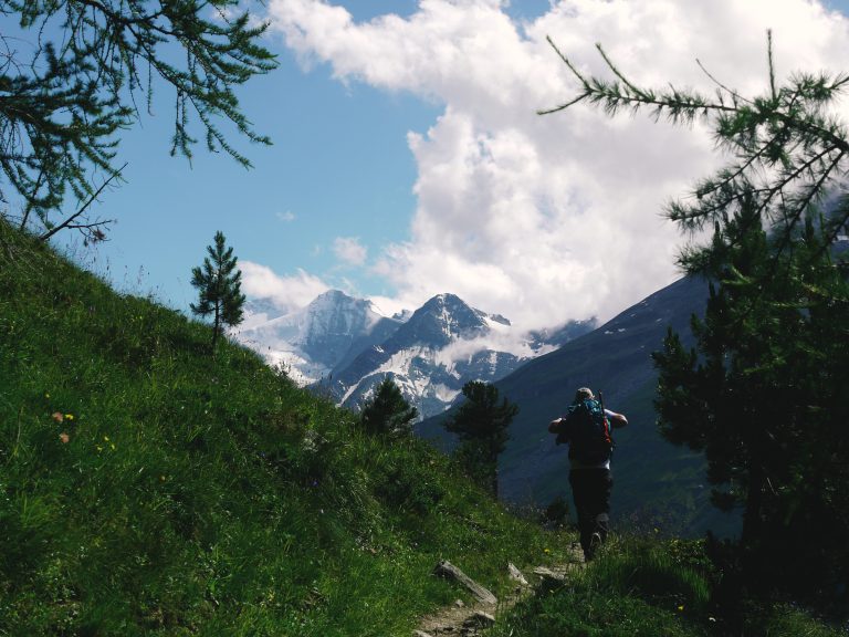 Chamonix, el corazón de los alpes Franceses – Guia