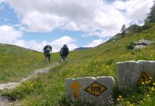 Preparación física Tour del Mont Blanc