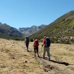 gredos-senderismo