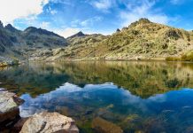 Entrenamiento de Trekking en Madrid, Barcelona y Valencia.